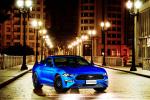 Ford Mustang GT Fastback 2018 года (LA)
